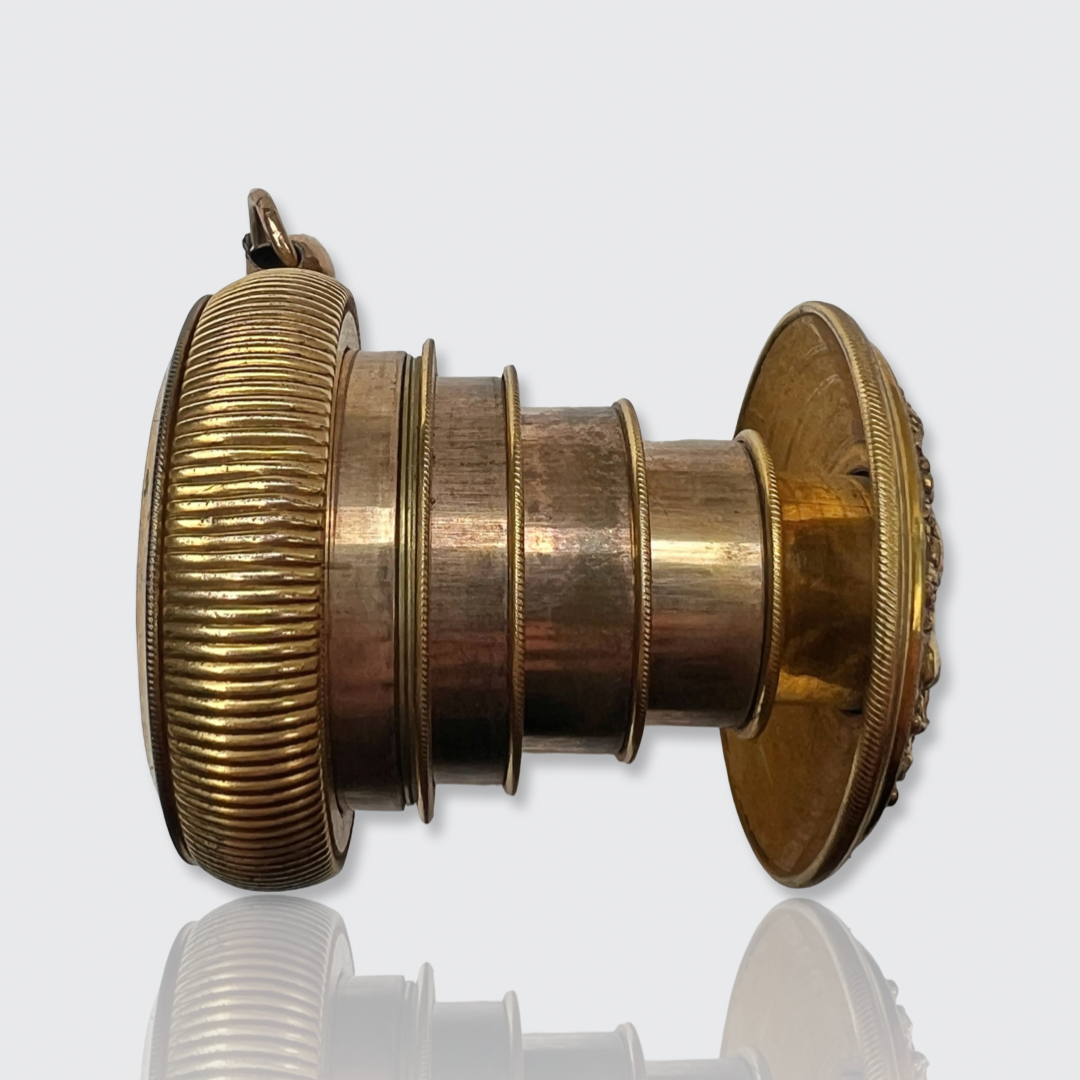 Victorian Opera Glasses Pendant – 21stfinds