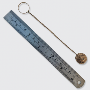 Edwardian Handkerchief Holder