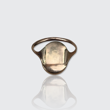 Load image into Gallery viewer, 19th Century Agate Panel Ring