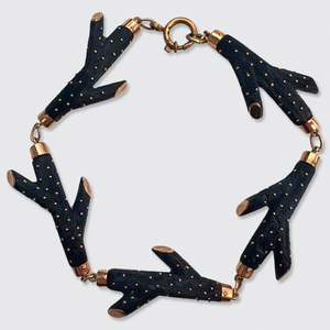 Brazilian 'Joias de Crioula' Branch Bracelet