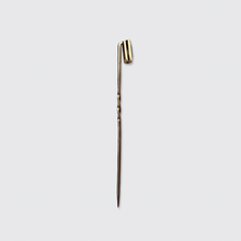Load image into Gallery viewer, Art Deco Baguette-Cut Diamond Stickpin