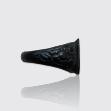 Load image into Gallery viewer, Georgian 'Fer de Berlin' Signet Ring