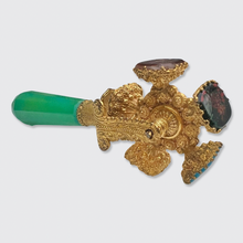 Load image into Gallery viewer, Georgian Wax Seal Wheel