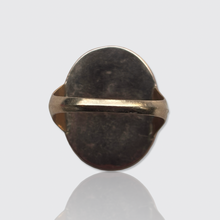 Load image into Gallery viewer, Georgian Cameo Ring Depicting Serapis