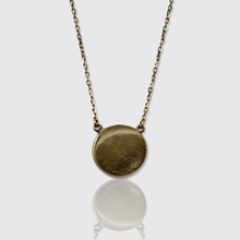 Load image into Gallery viewer, Essex Crystal Bunny Necklace