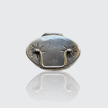 Load image into Gallery viewer, 19th Century Dutch Silver Snuff Box, 1816