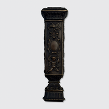 Load image into Gallery viewer, 19th Century Large Wax Seal Etui with Sixteen Double-Sided Seals