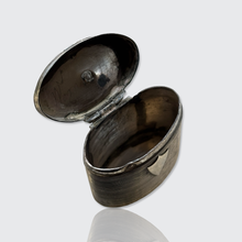 Load image into Gallery viewer, 19th Century Dutch Silver Snuff Box, 1835