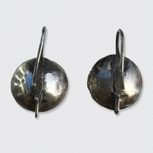 Load image into Gallery viewer, Georgian Paste Drop Earrings