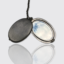 Load image into Gallery viewer, Victorian Silver Chatelaine with Accessories