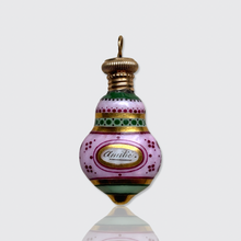 Load image into Gallery viewer, Georgian Porcelain Miniature Scent Bottle 'Sincère amitié'