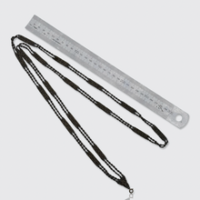 Load image into Gallery viewer, Georgian Bead Sautoir