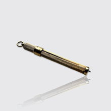 Load image into Gallery viewer, Antique Mechanical Pencil with Refill Pencills