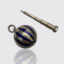 Load image into Gallery viewer, Ball-Shaped Mechanical Pencil in Box, Kendall &amp; Co