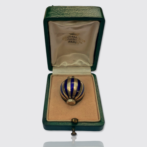 Ball-Shaped Mechanical Pencil in Box, Kendall & Co
