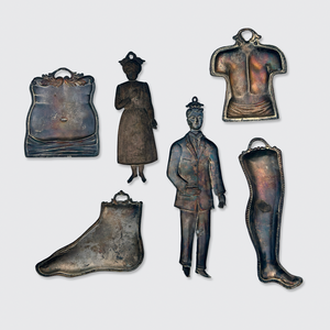 Southern Italian Ex Voto Collection