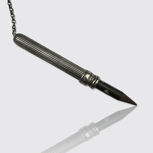 Load image into Gallery viewer, Victorian Silver Chatelaine with Accessories