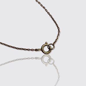 Belle Epoque Aquamarine & Pearl Fringe Lavalier Necklace