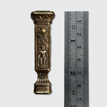 Load image into Gallery viewer, 19th Century Wax Seals Etui with Nine Double-Sided Seals