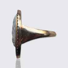 Load image into Gallery viewer, Georgian Cameo Ring Depicting Serapis