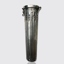Load image into Gallery viewer, 19th Century Silver Quiver Etui