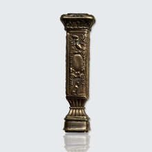 Load image into Gallery viewer, 19th Century Wax Seals Etui with Nine Double-Sided Seals