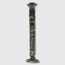 Load image into Gallery viewer, 18th Century Silver Travel Necessaire with Signet