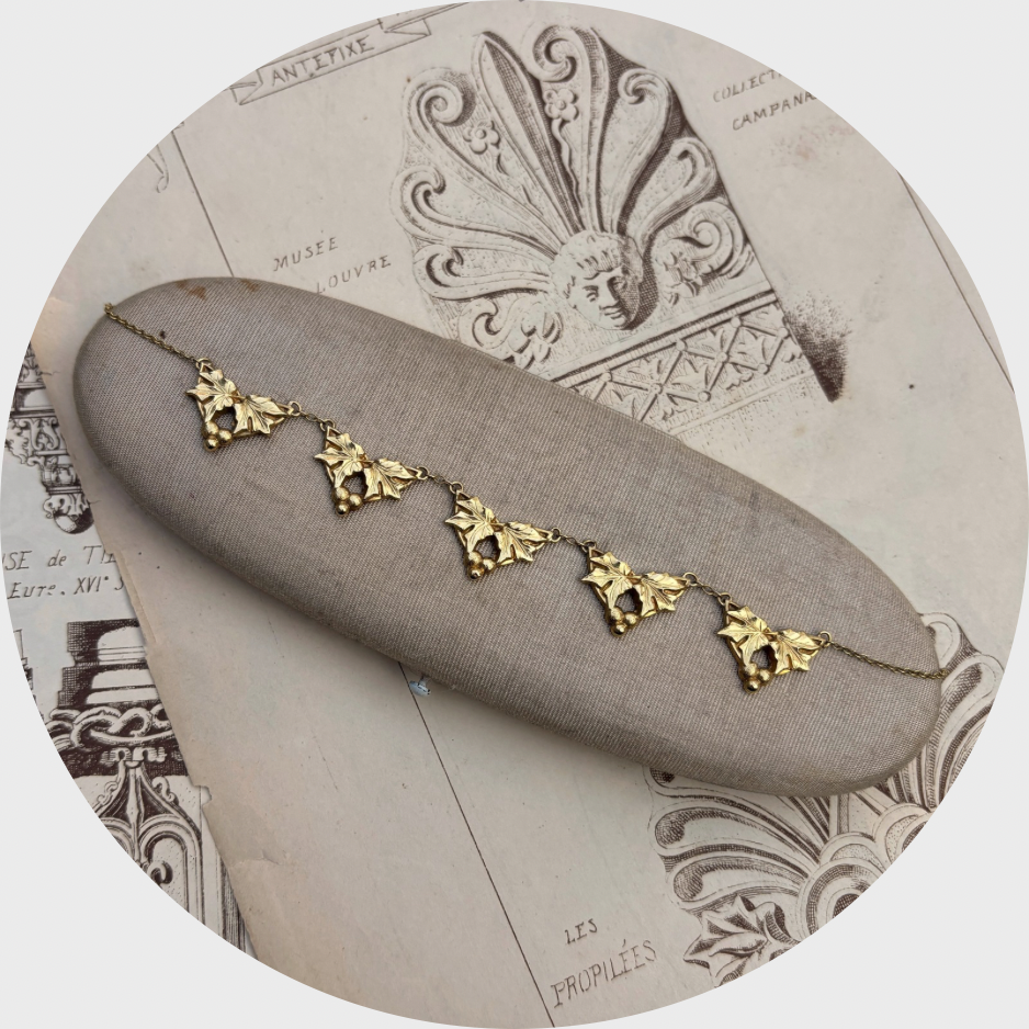 Belle Epoque Jewellery – 21stfinds