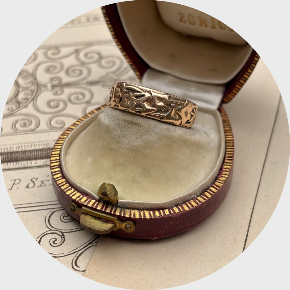 Belle Epoque Jewellery – 21stfinds