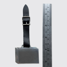 Load image into Gallery viewer, Vintage Silver Luggage Tag, Tiffany &amp; Co.