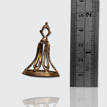 Load image into Gallery viewer, 19th Century Carnelian Intaglio Fob: &#39;1&#39;