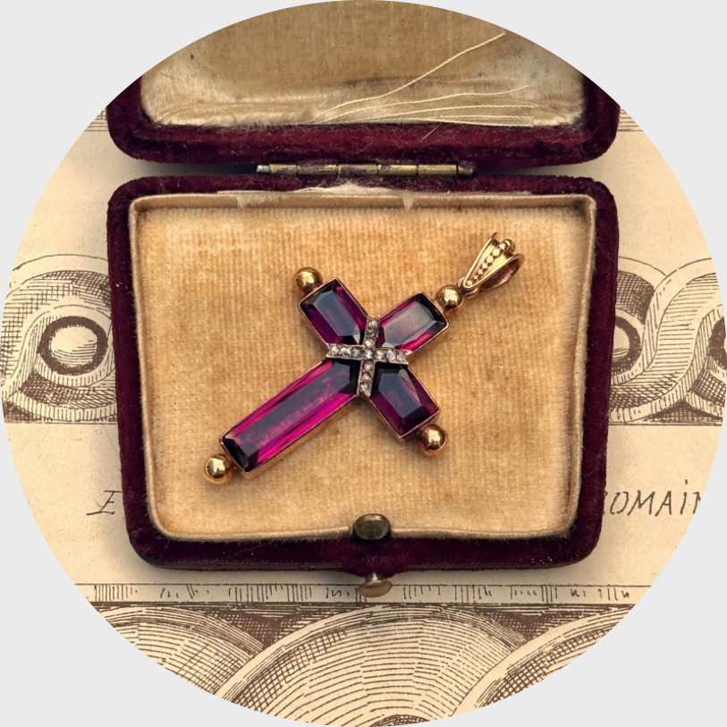 Pendants & Necklaces – 21stfinds