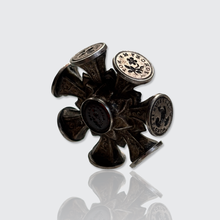 Load image into Gallery viewer, Victorian Wax Seal Wheel