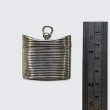 Load image into Gallery viewer, 19th Century Dutch Silver Snuff Box, 1817