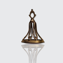 Load image into Gallery viewer, 19th Century Carnelian Intaglio Fob: &#39;1&#39;