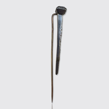 Load image into Gallery viewer, Victorian Rose-Cut Diamond Lucky Nail Pin