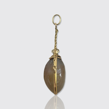 Load image into Gallery viewer, 19th Century French Hardstone Intaglio Pendant