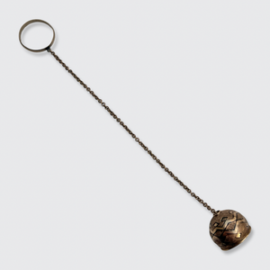 Edwardian Handkerchief Holder
