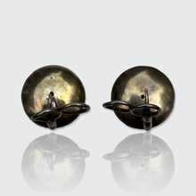 Load image into Gallery viewer, 18th Century Round Paste Earrings