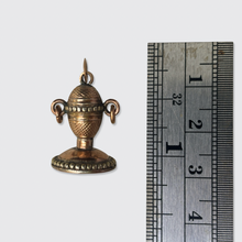 Load image into Gallery viewer, 18th Century Urn-Shaped Intaglio Fob Seal Pendant