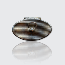 Load image into Gallery viewer, 19th Century Dutch Silver Snuff Box, 1817