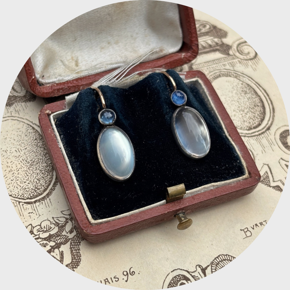 Belle Epoque Jewellery – 21stfinds