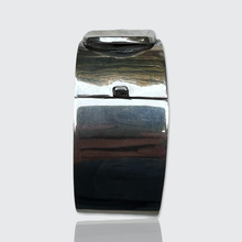 Load image into Gallery viewer, Victorian Silver Buckle Bracelet