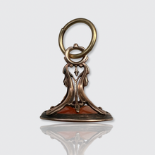 Load image into Gallery viewer, Georgian Intaglio Watch Fob