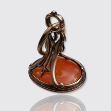 Load image into Gallery viewer, Georgian Intaglio Watch Fob