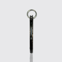Load image into Gallery viewer, Silver Eloi Pernet Coin Pocket Knife Pendant