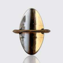 Load image into Gallery viewer, Georgian Diamond 'Bague au Firmament' Ring