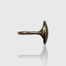 Load image into Gallery viewer, 19th Century Agate Panel Ring