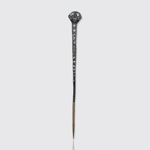 Load image into Gallery viewer, Victorian Rose-Cut Diamond Lucky Nail Pin