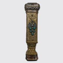 Load image into Gallery viewer, 19th Century Wax Seals Etui with Sixteen Double-Sided Seals